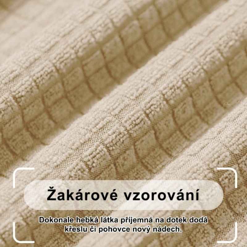 potah na dvojpohovku